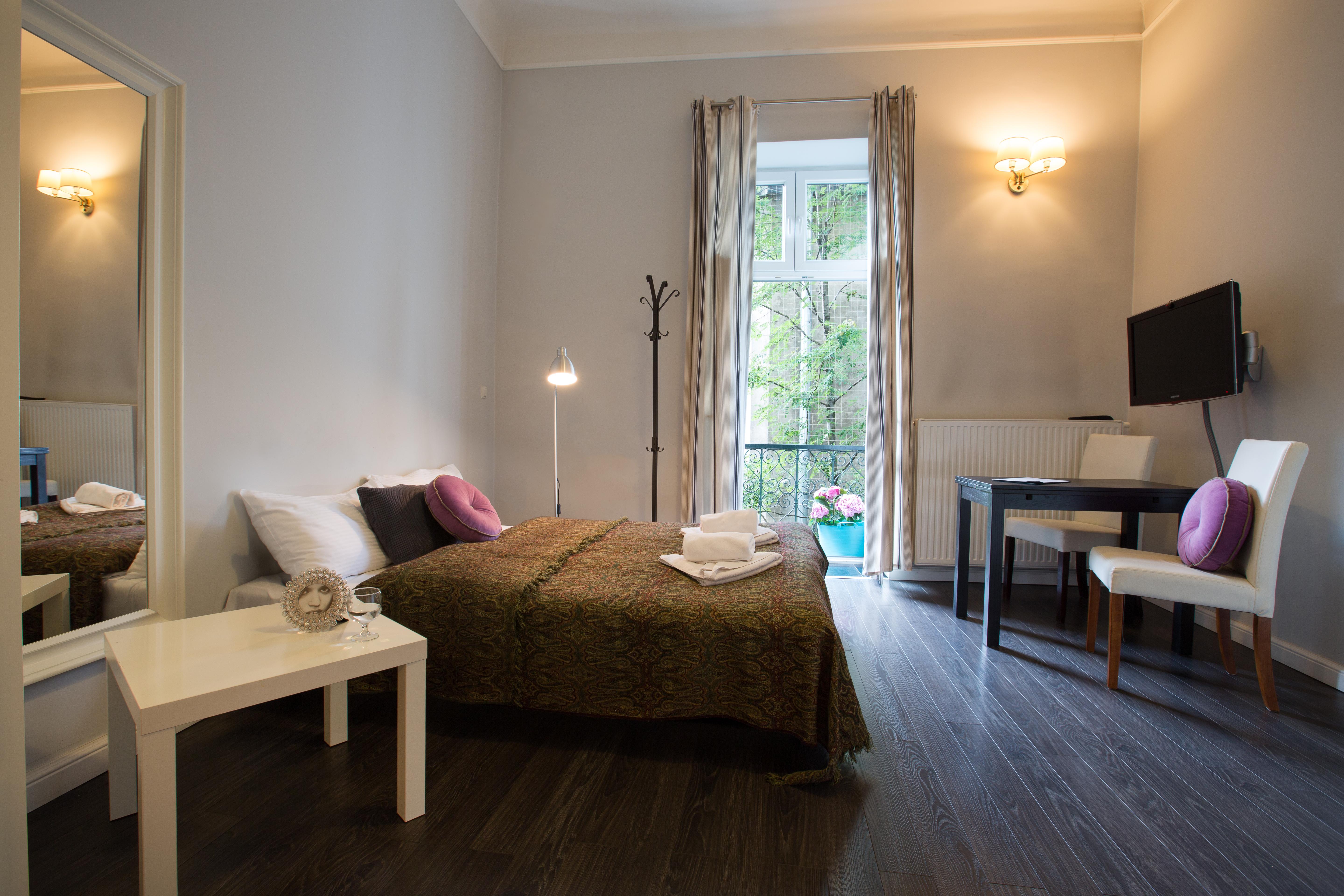 Antique Apartments Old Town 크라쿠프 외부 사진