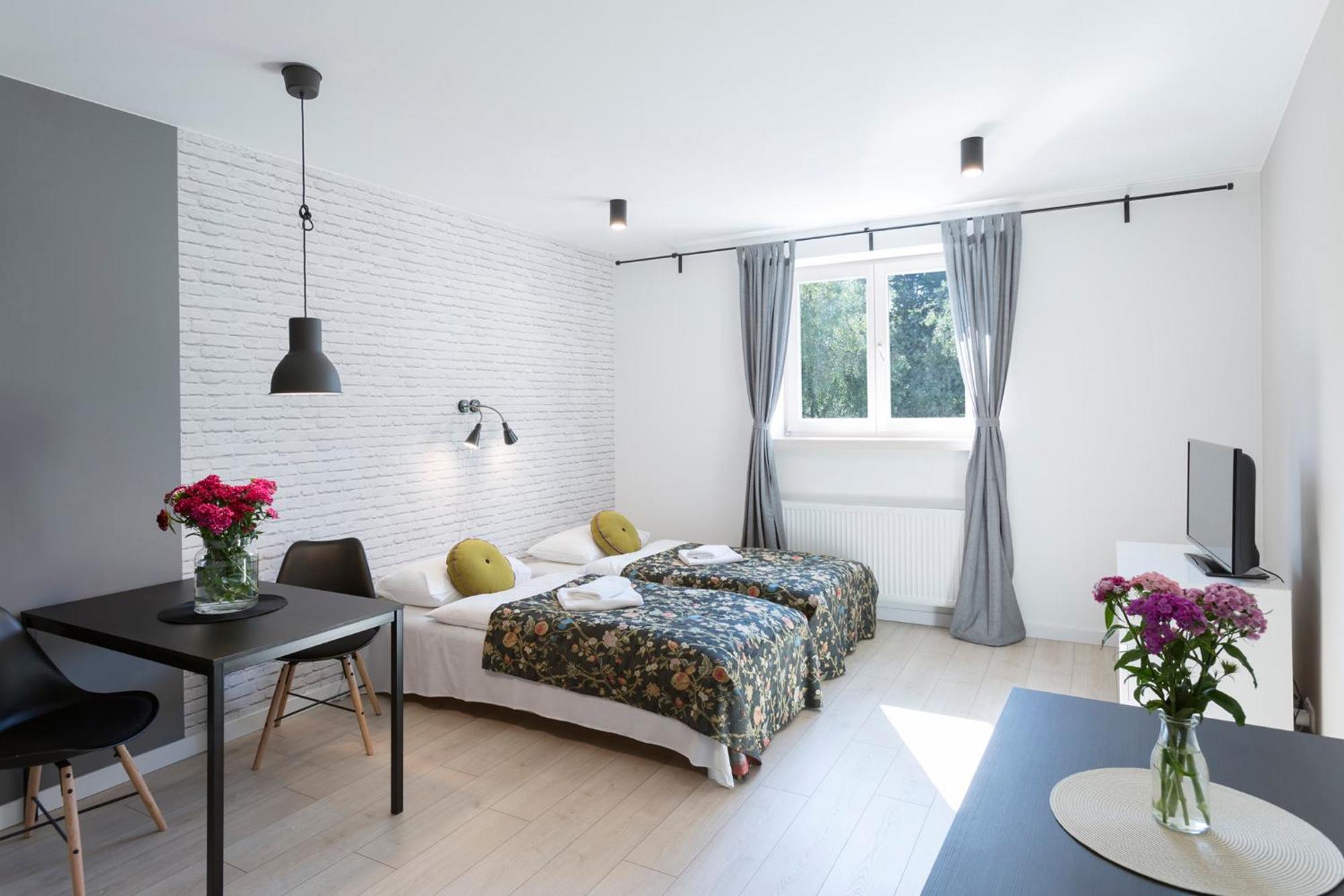 Antique Apartments Old Town 크라쿠프 외부 사진