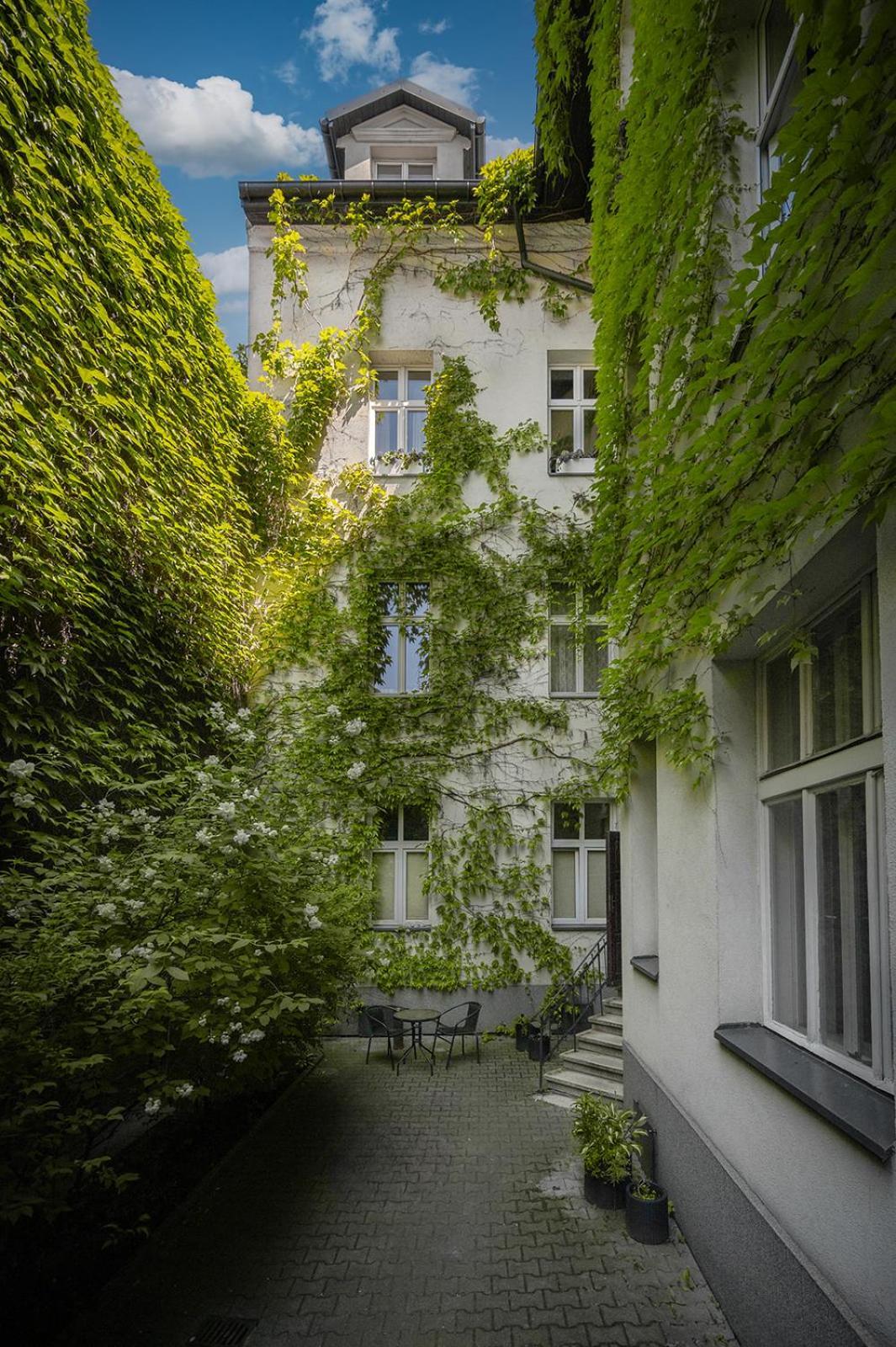 Antique Apartments Old Town 크라쿠프 외부 사진