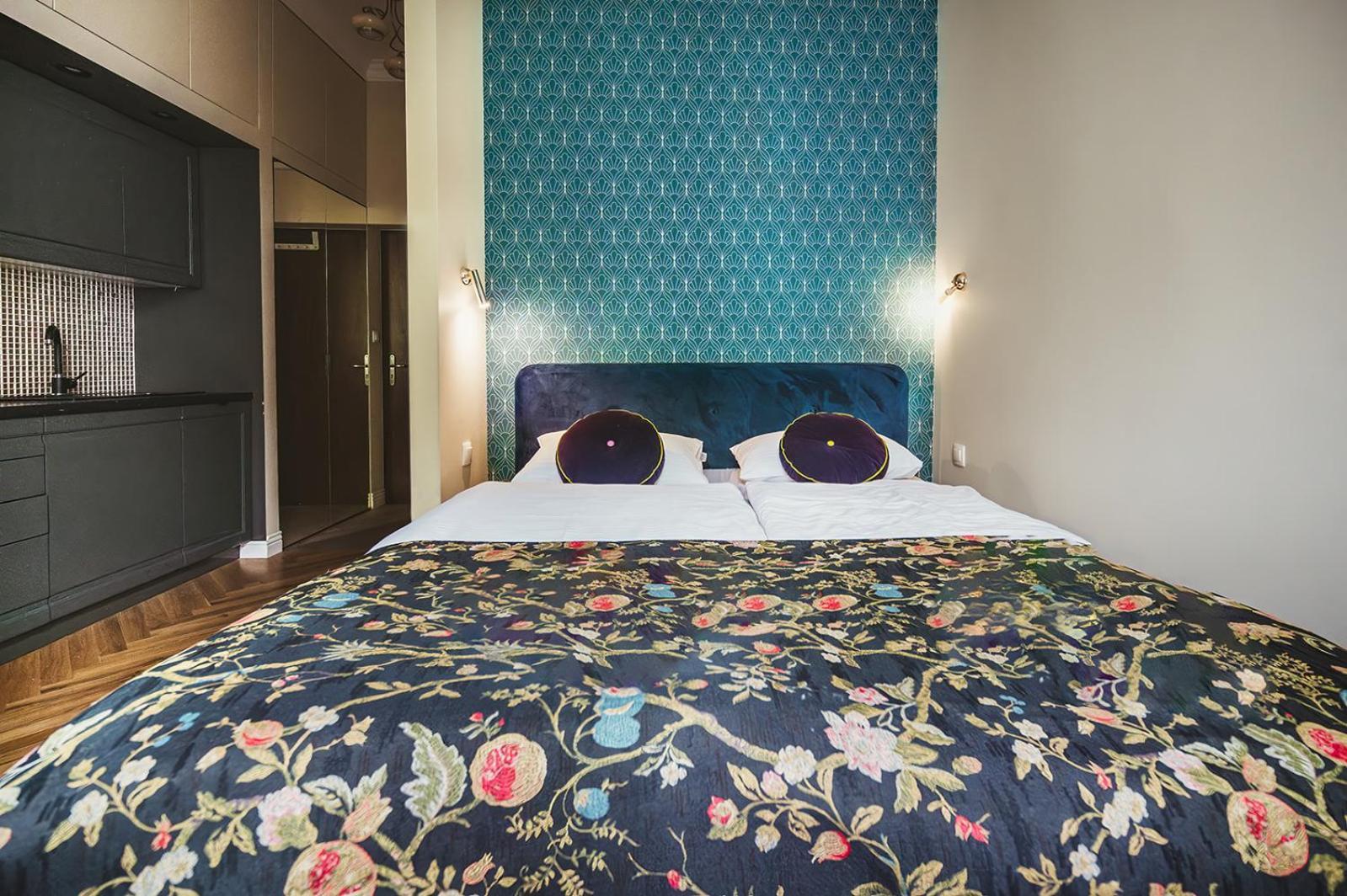 Antique Apartments Old Town 크라쿠프 외부 사진