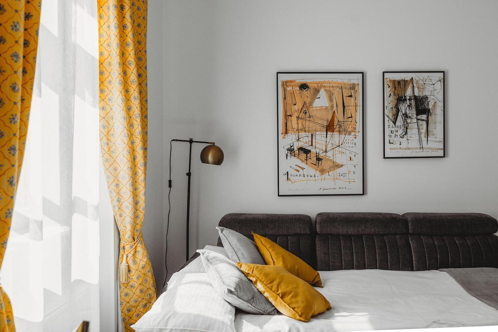 Antique Apartments Old Town 크라쿠프 외부 사진