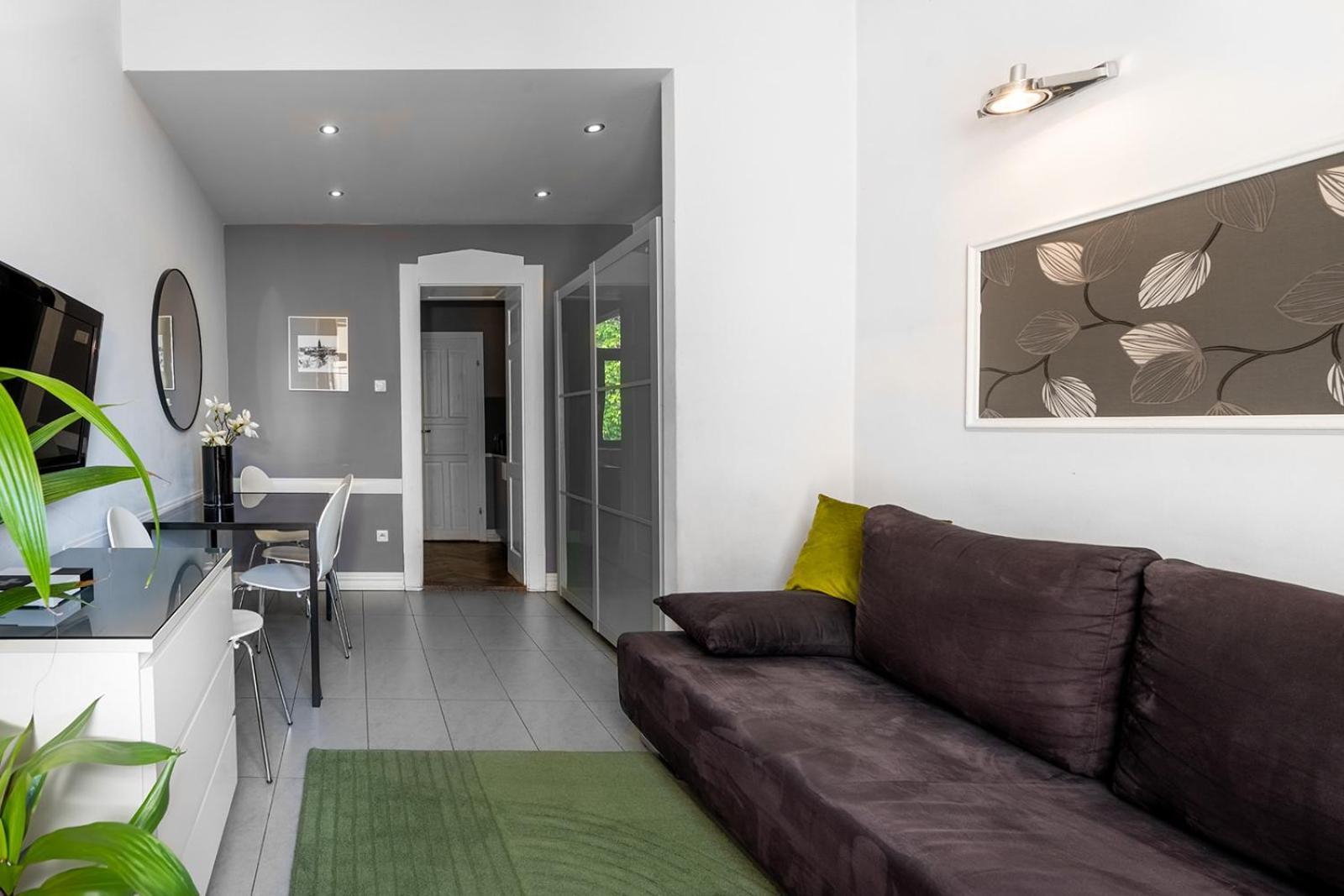 Antique Apartments Old Town 크라쿠프 외부 사진
