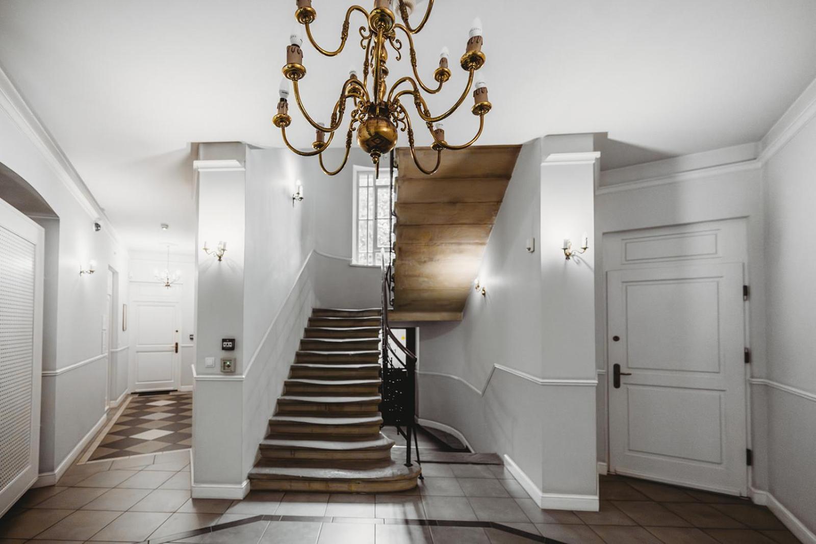 Antique Apartments Old Town 크라쿠프 외부 사진