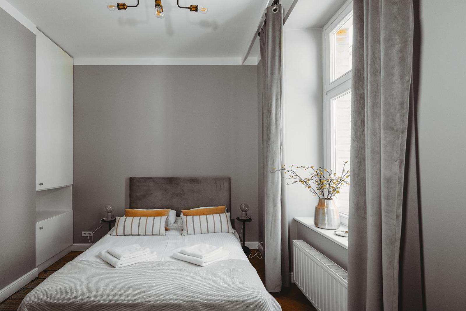 Antique Apartments Old Town 크라쿠프 외부 사진