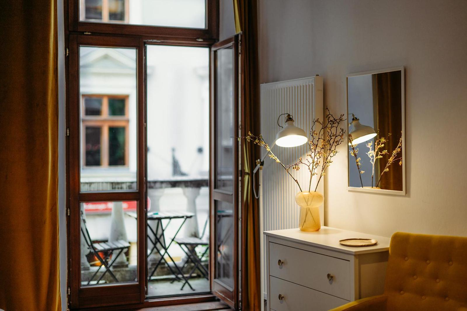 Antique Apartments Old Town 크라쿠프 외부 사진