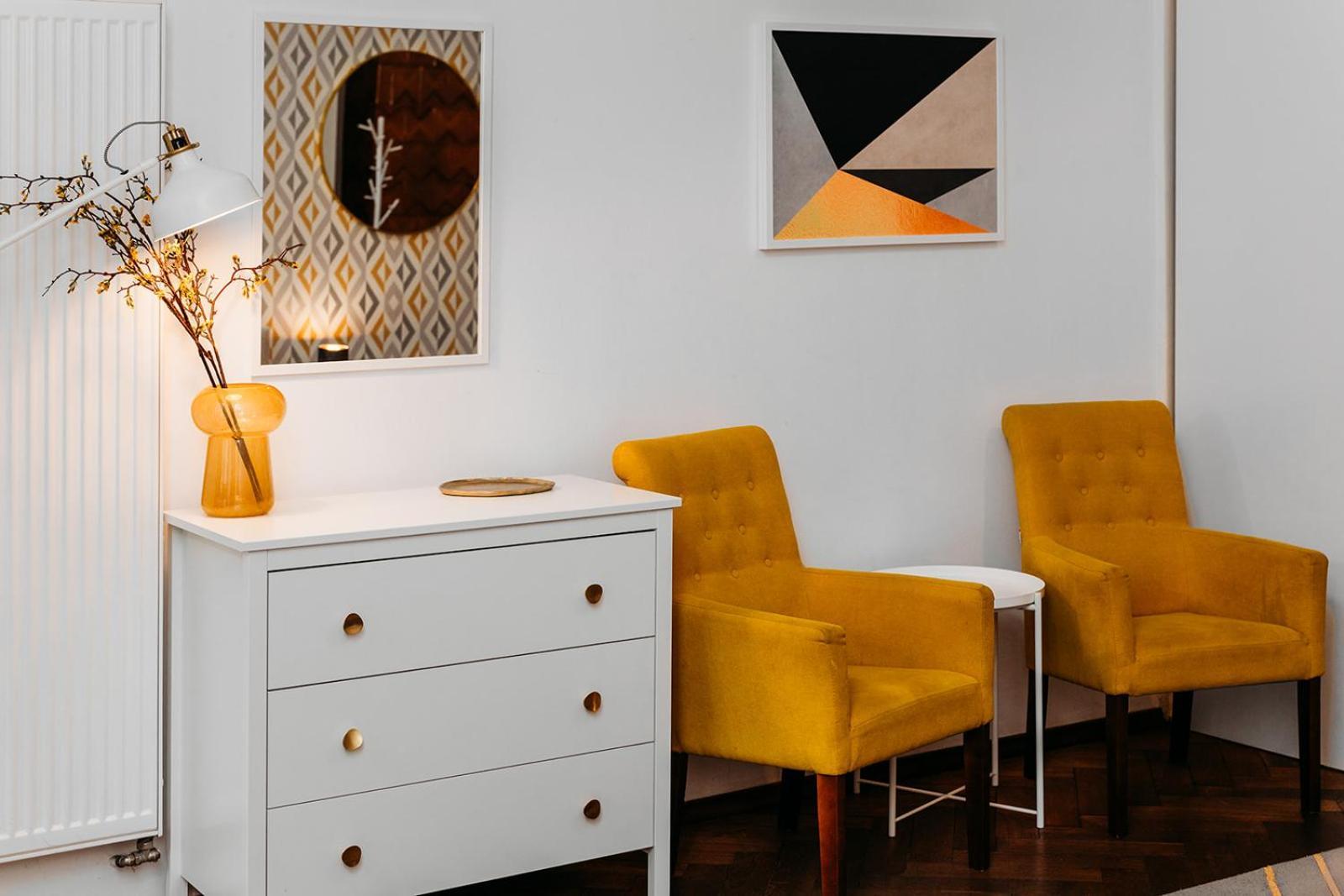 Antique Apartments Old Town 크라쿠프 외부 사진