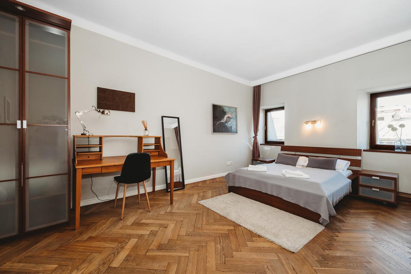 Antique Apartments Old Town 크라쿠프 외부 사진