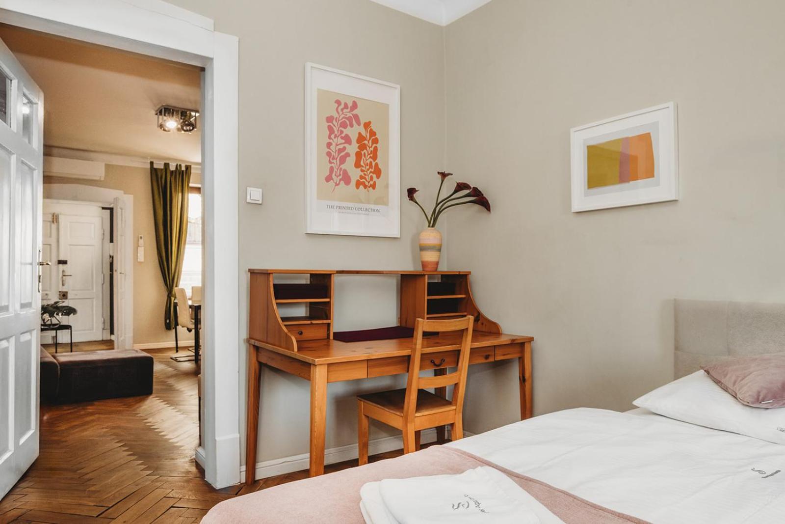 Antique Apartments Old Town 크라쿠프 외부 사진