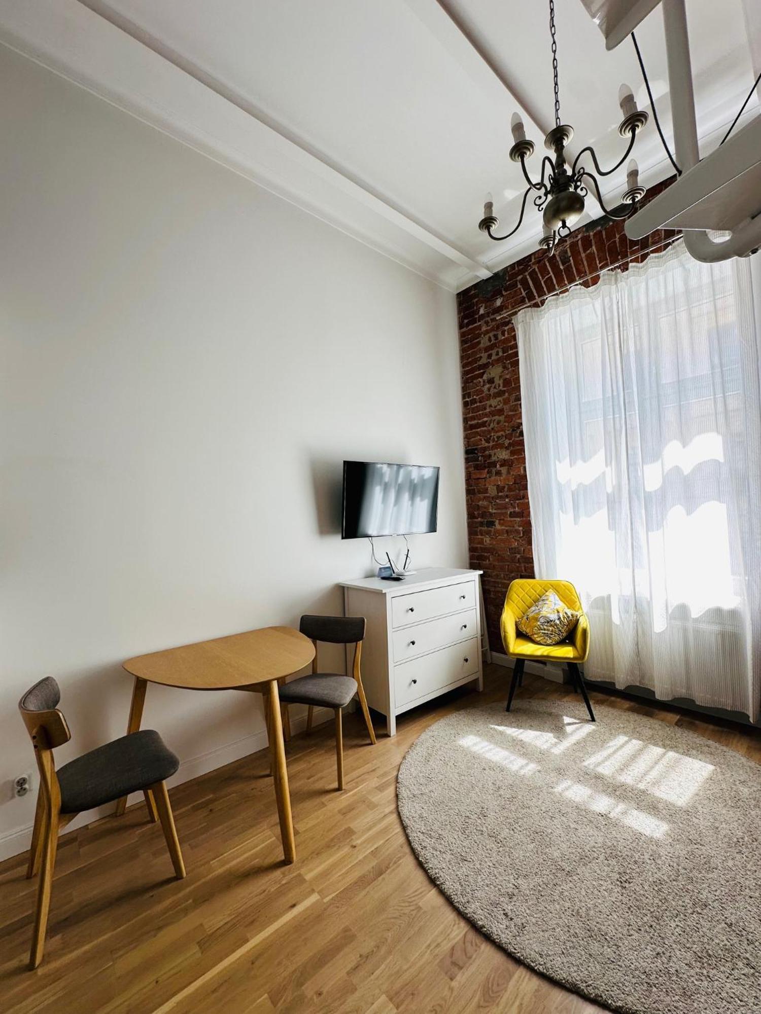Antique Apartments Old Town 크라쿠프 외부 사진