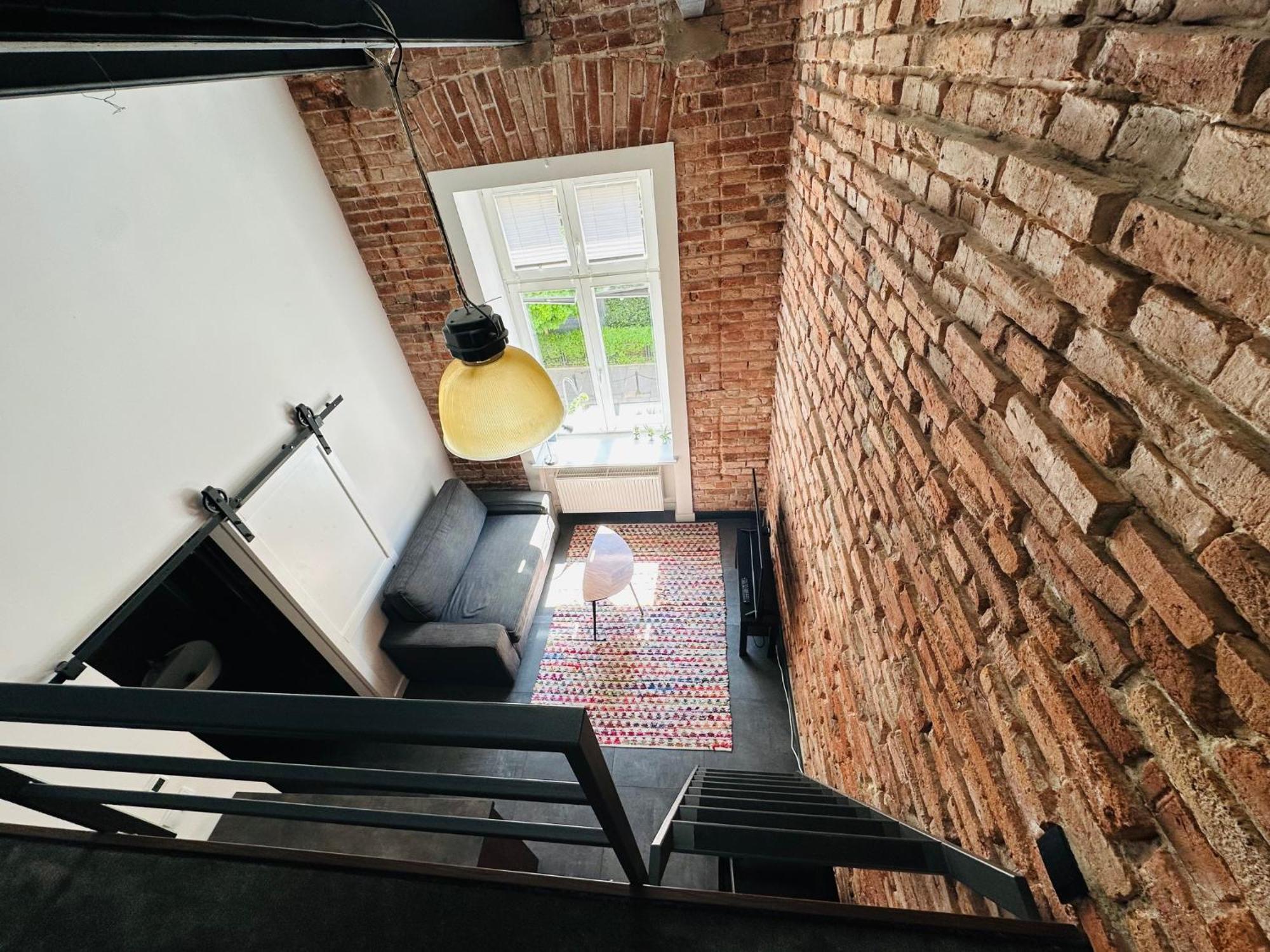 Antique Apartments Old Town 크라쿠프 외부 사진