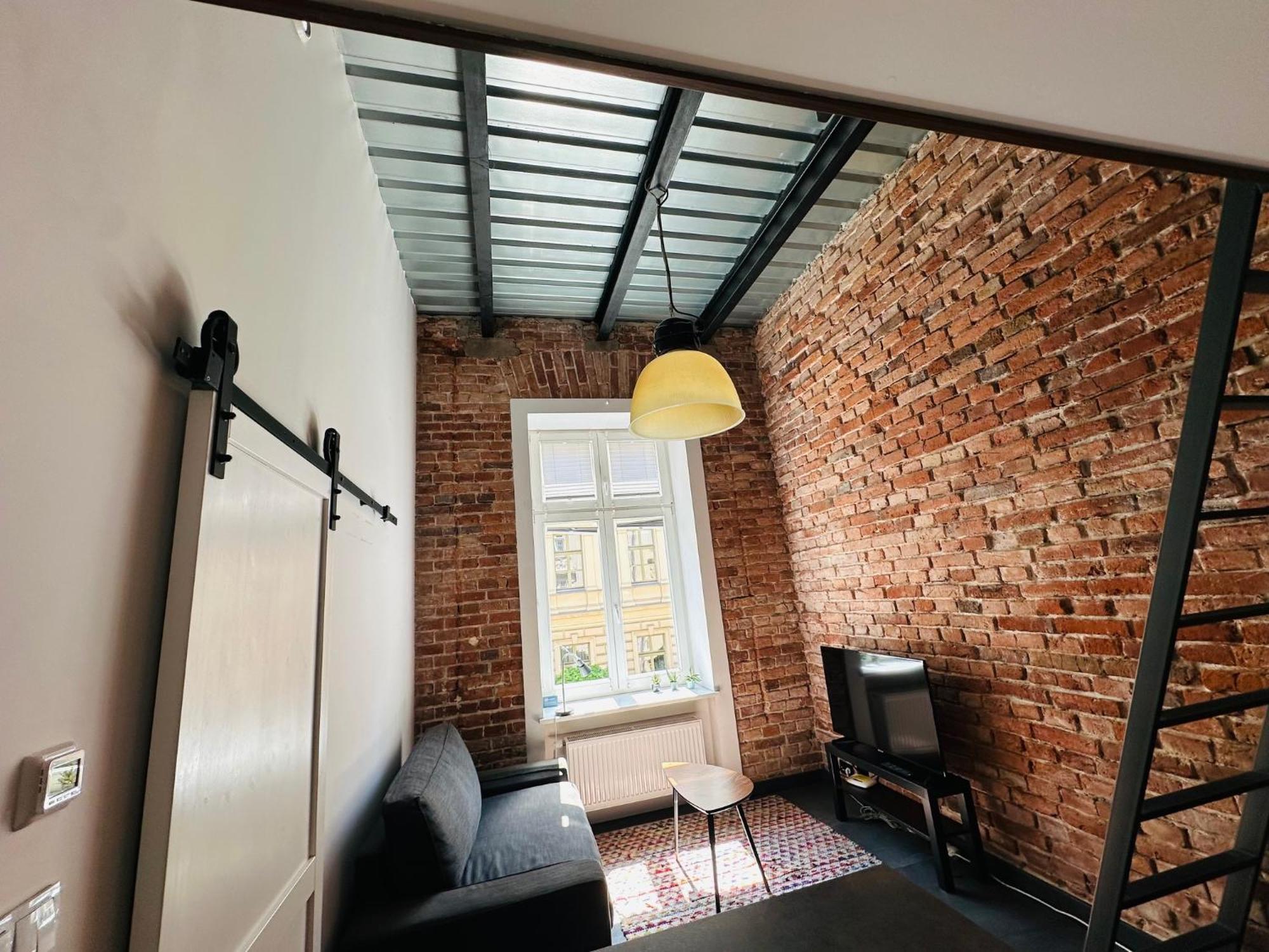 Antique Apartments Old Town 크라쿠프 외부 사진