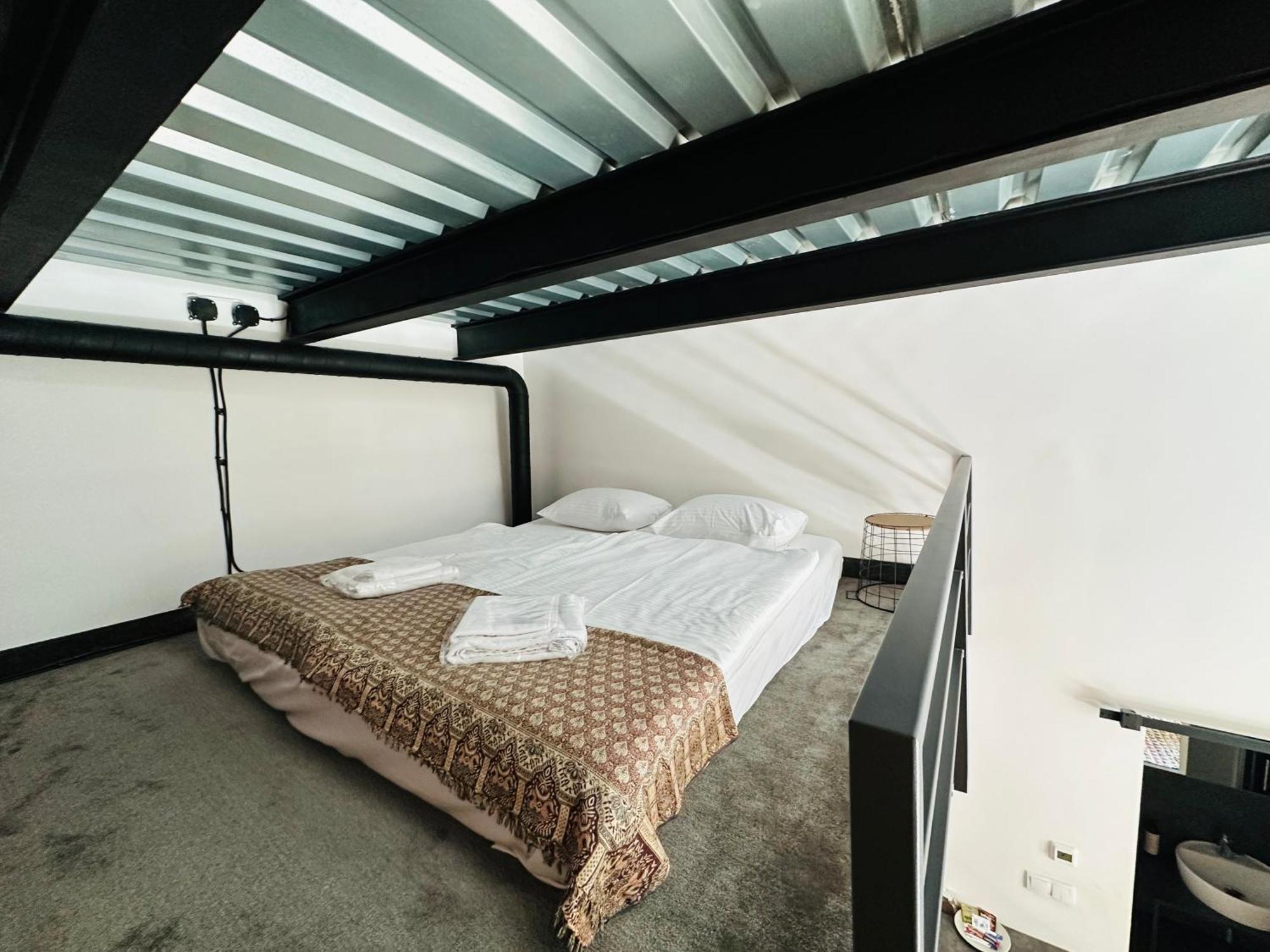 Antique Apartments Old Town 크라쿠프 외부 사진