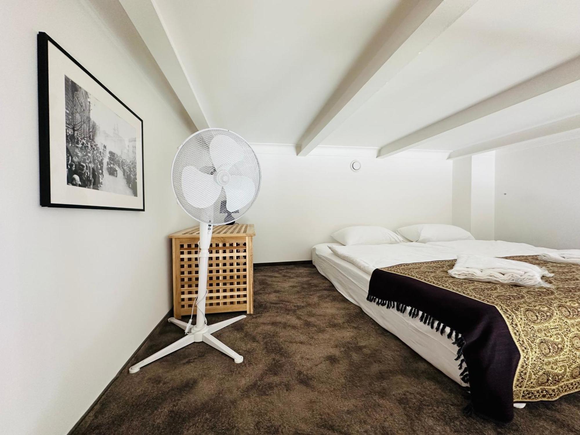 Antique Apartments Old Town 크라쿠프 외부 사진