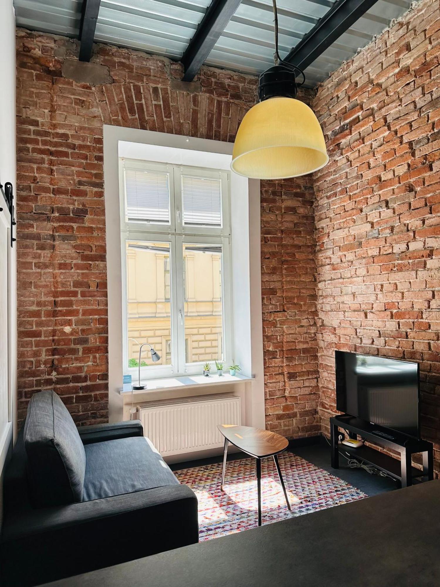 Antique Apartments Old Town 크라쿠프 외부 사진
